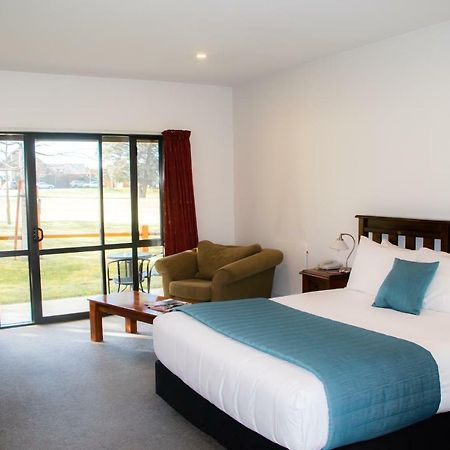 Carrick Lodge Motel Cromwell Extérieur photo